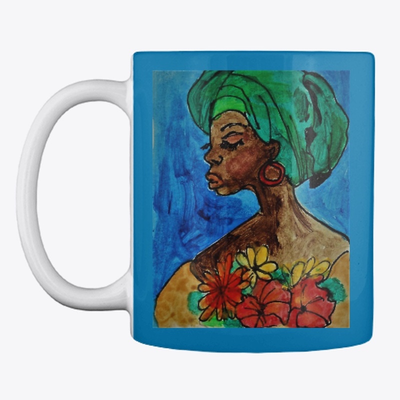 Bimsha Lady 2