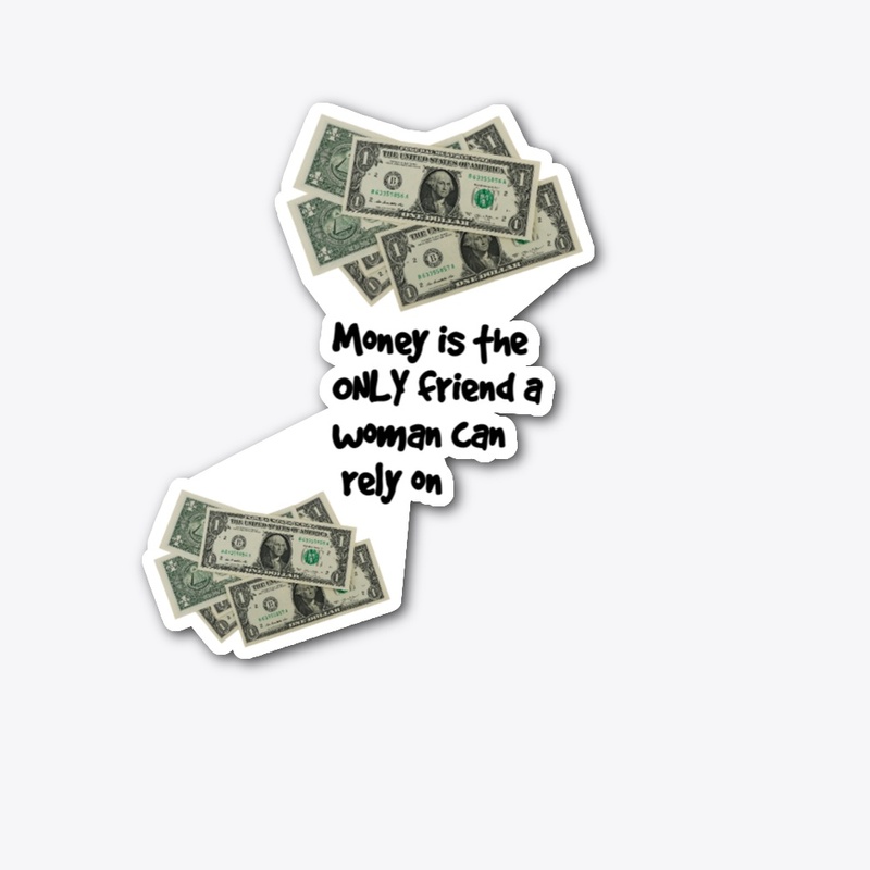 money and friendship