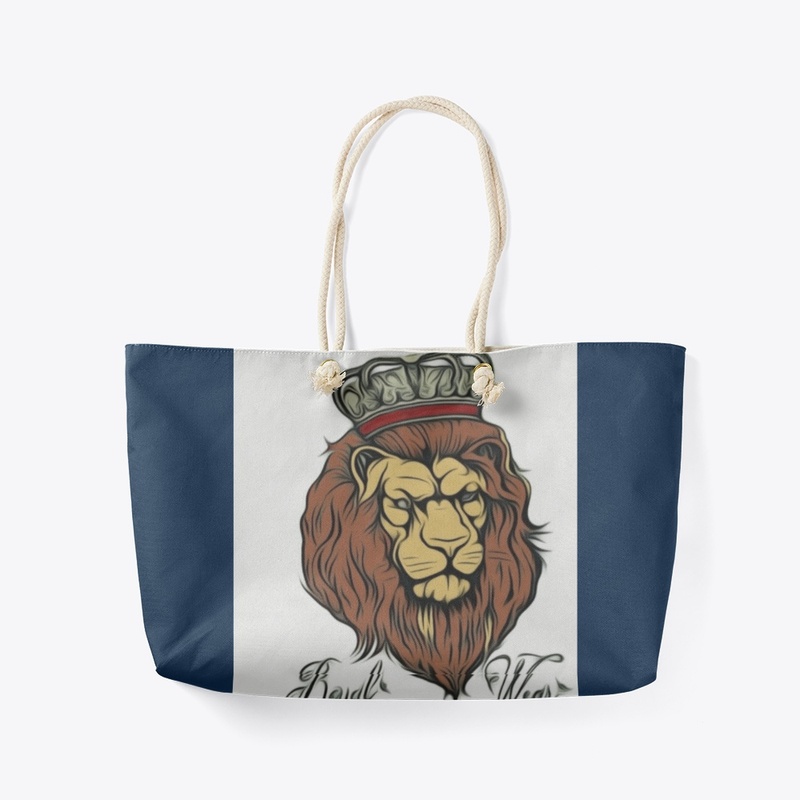 Tribe Of Judah