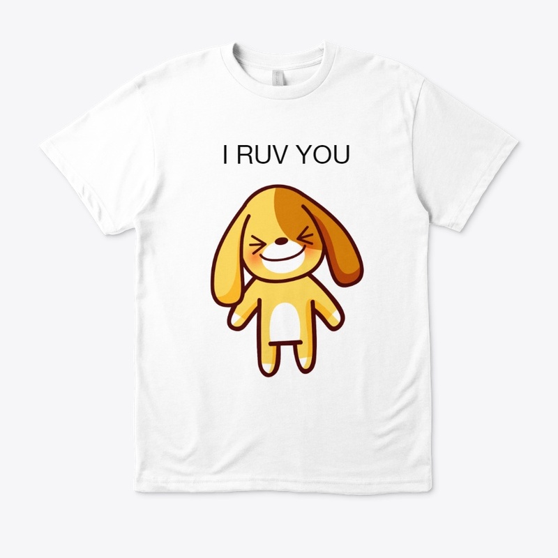 The Dog that keeps on Loving