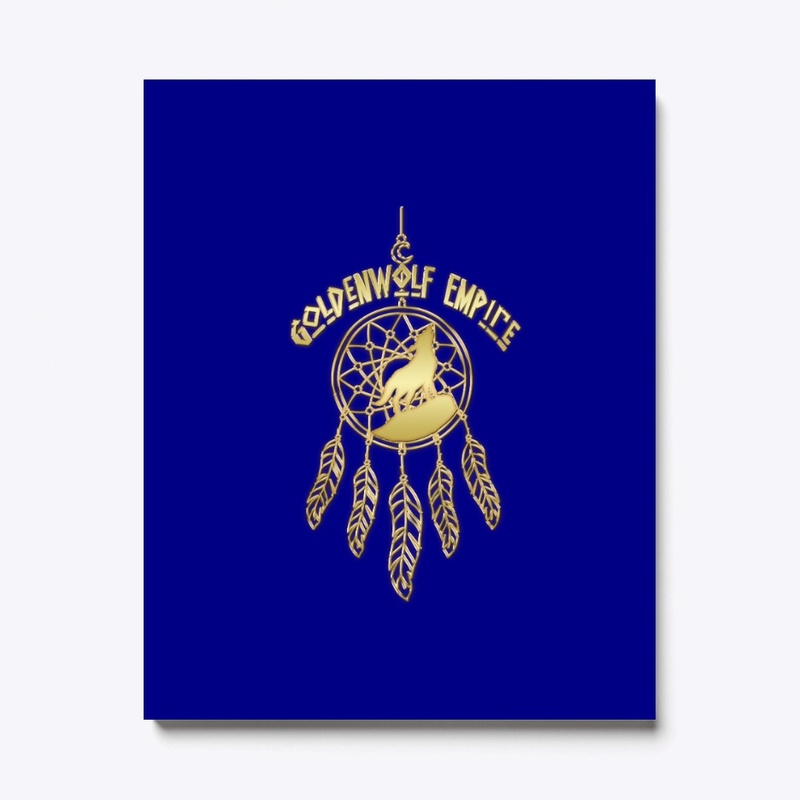 GoldenWolf Empire