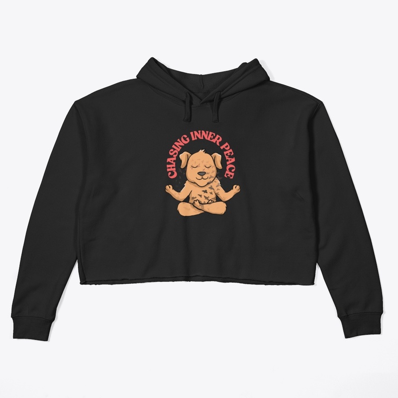Chasing Inner Peace Collection