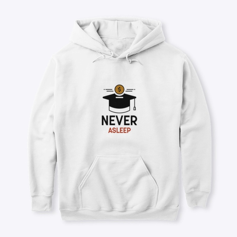 My Money is Never Asleep! Editar