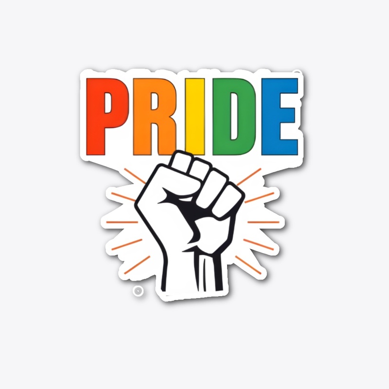 Pride