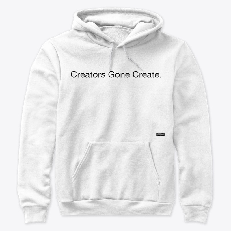 The Trunkous Creator's Tee