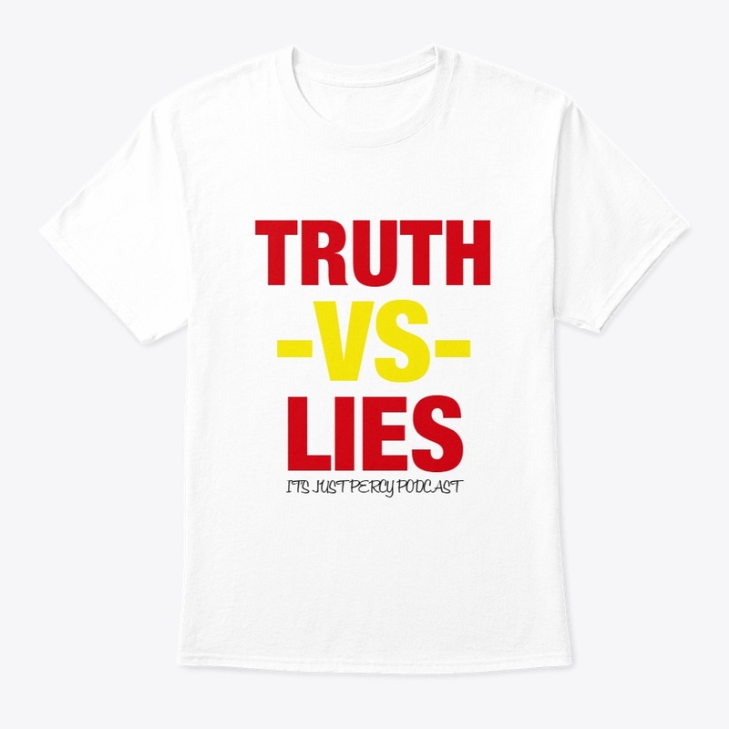 TRUTH VS LIES