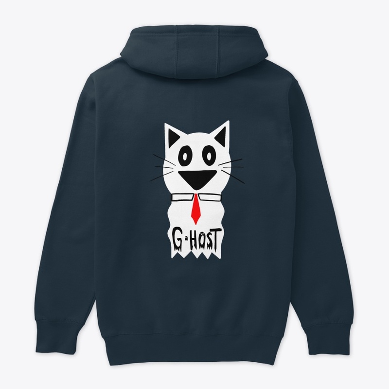 Ghost Host