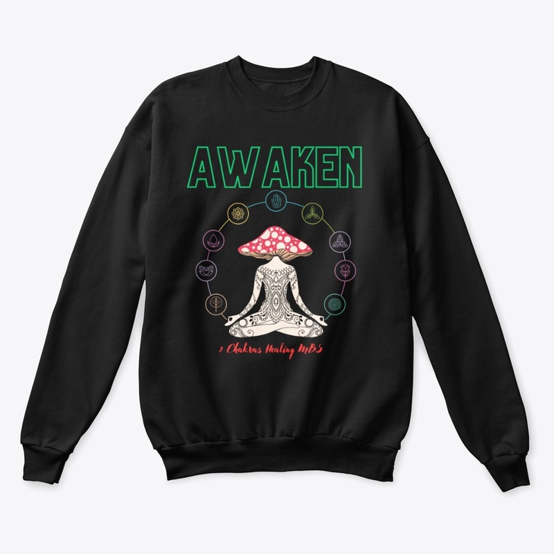 Awaken