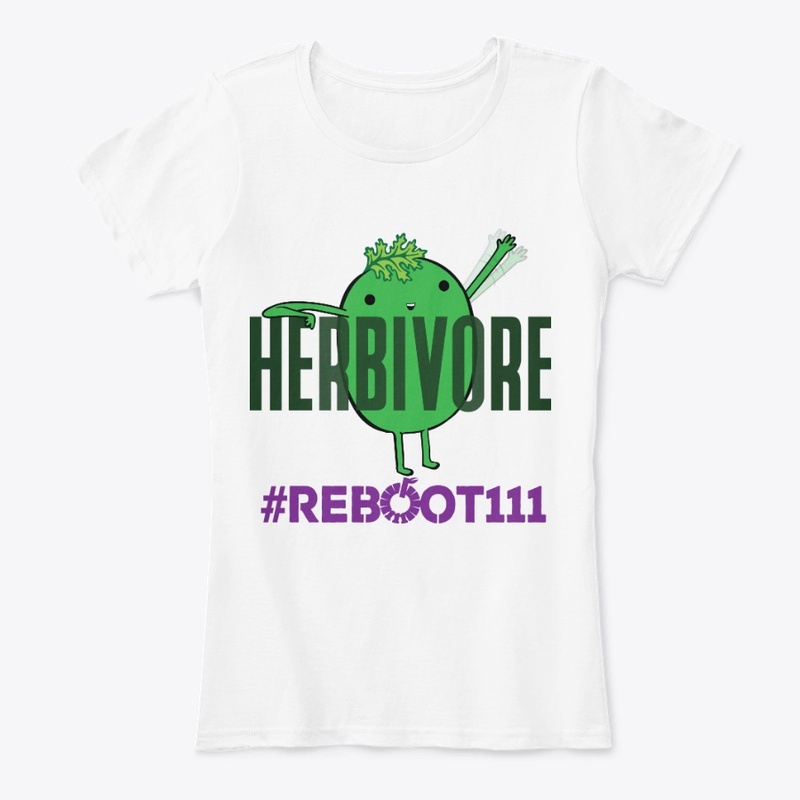 HERBIVORE