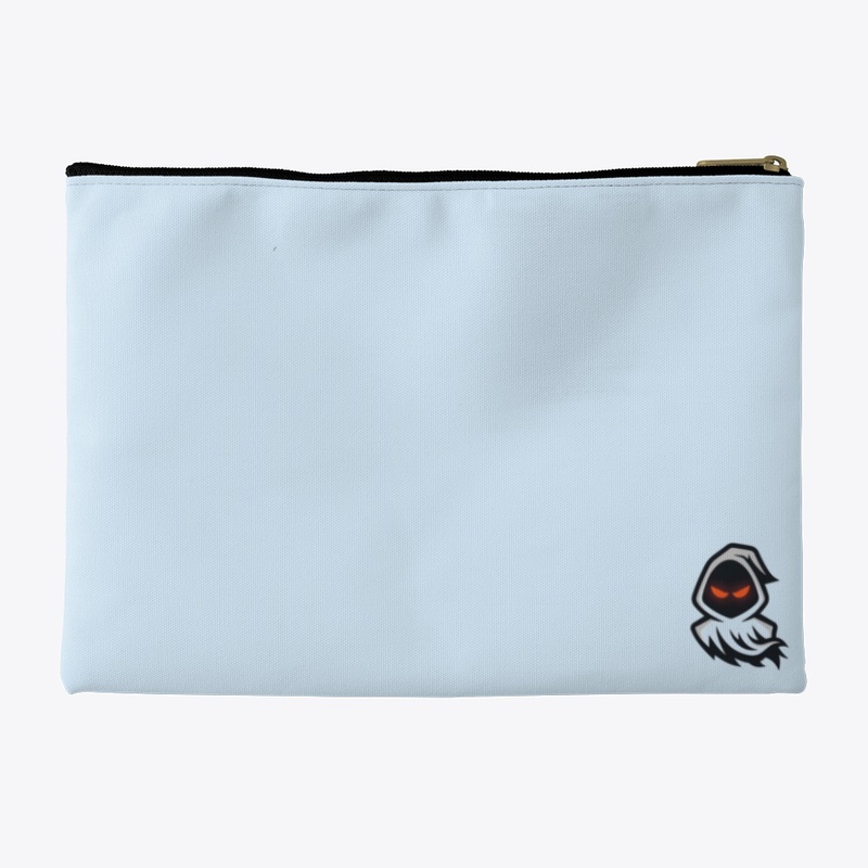 Accessories w/ Transparent Wraithyn Logo