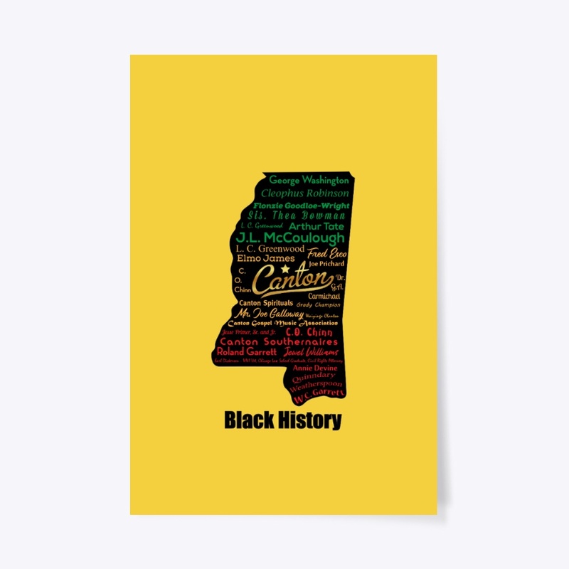 Canton Black History 