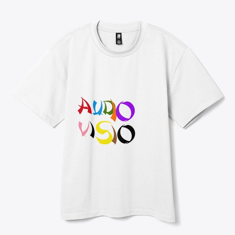 AUDIO VISION