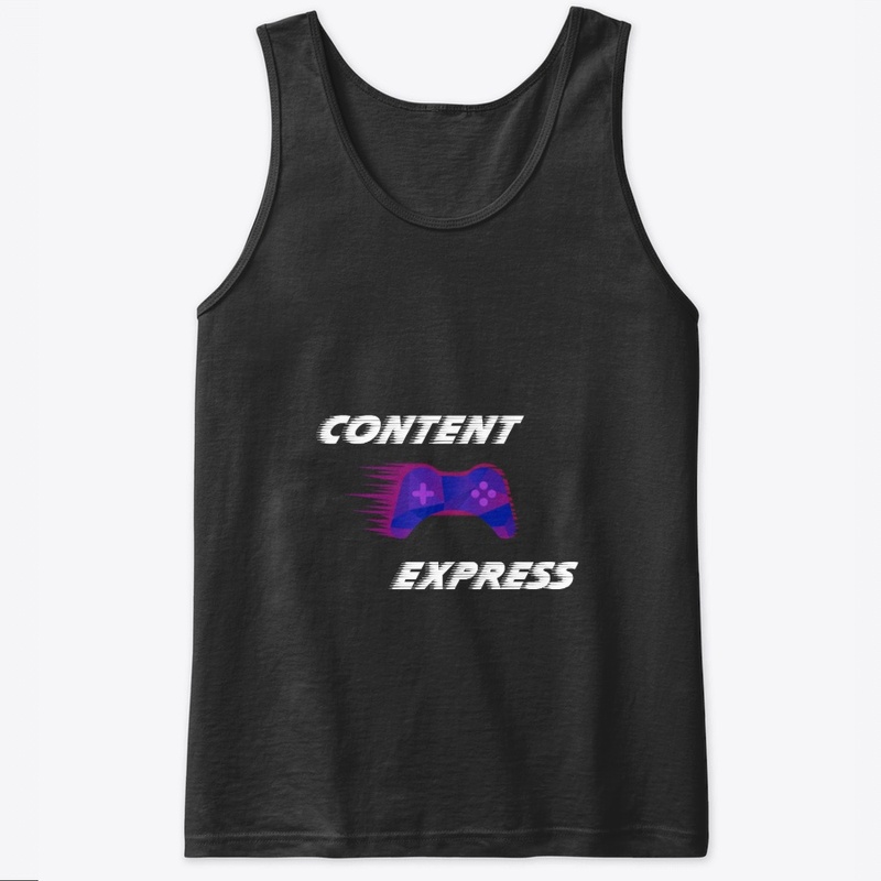Content Mania Express Addition