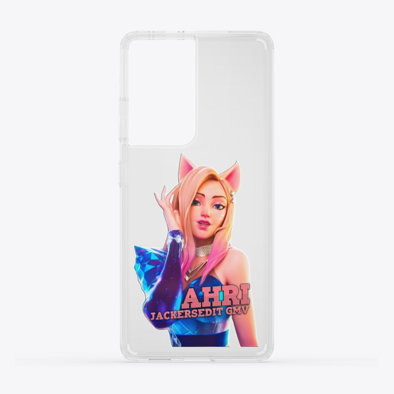 GMV Ahri