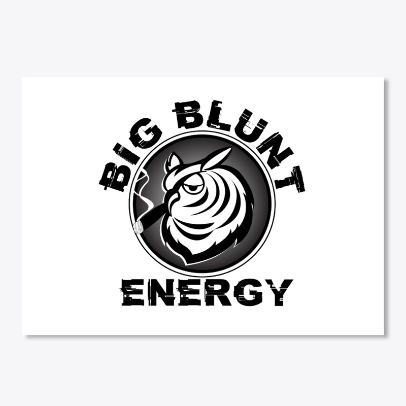 Big Blunt Energy