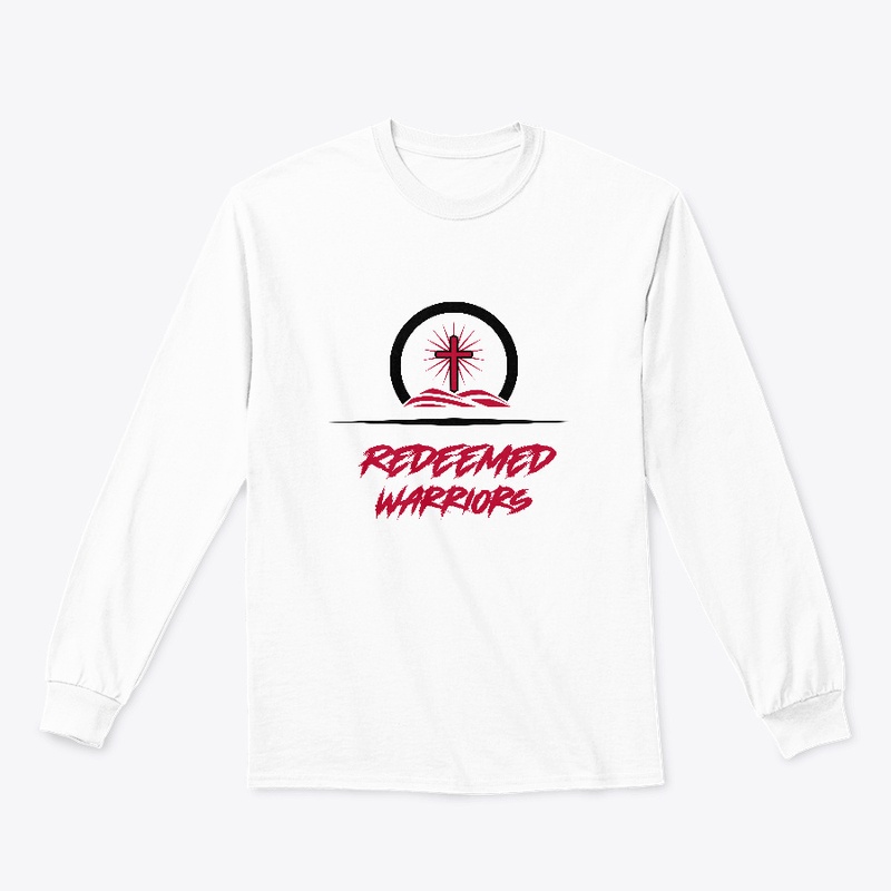 Redeemed Warriors