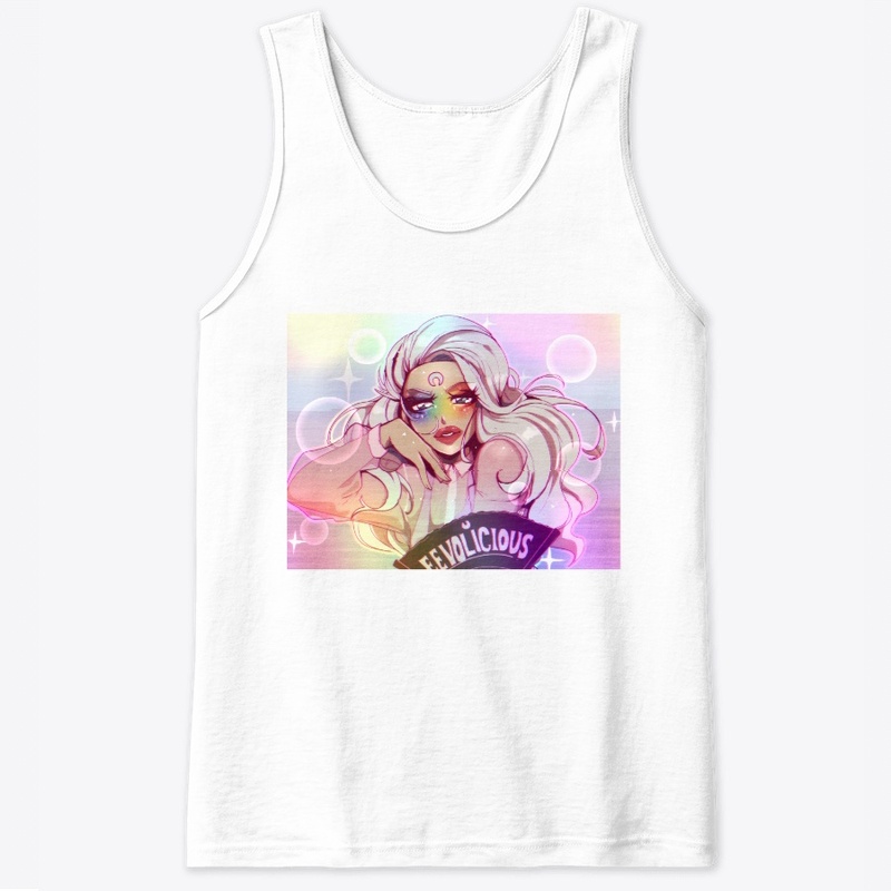 ✧･ﾟ: ✧･ﾟ:*  Sailor Eevolicious *:･ﾟ✧:･ﾟ✧
