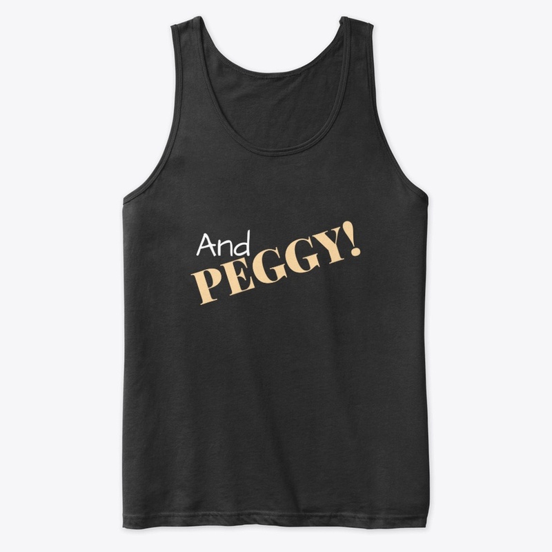 and Peggy! 