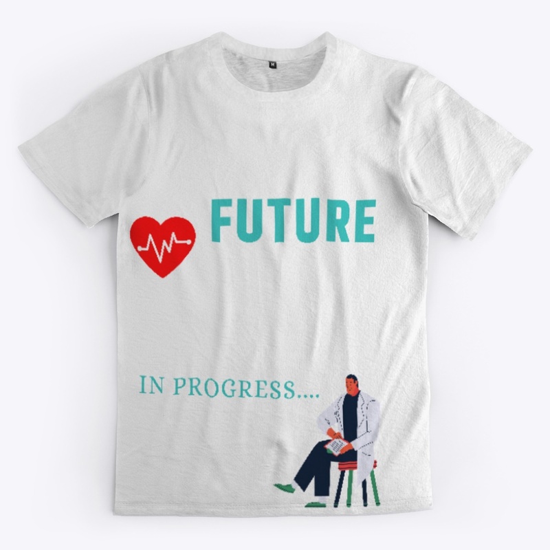 Future Doctor - Grad Doc