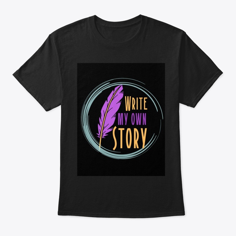 Write my story