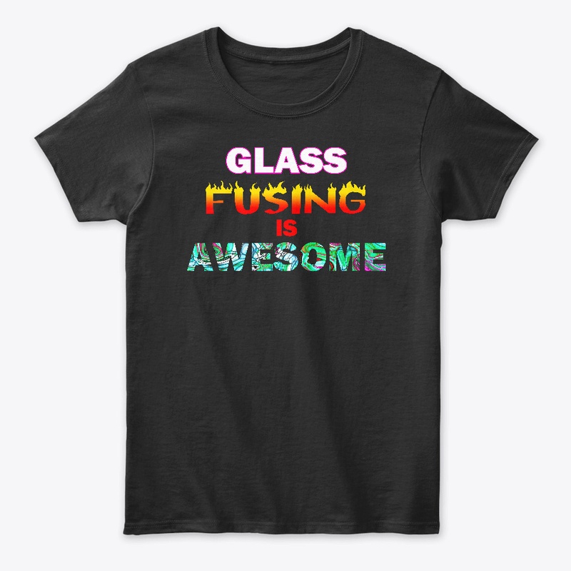 Glass Fusing is Awesome
