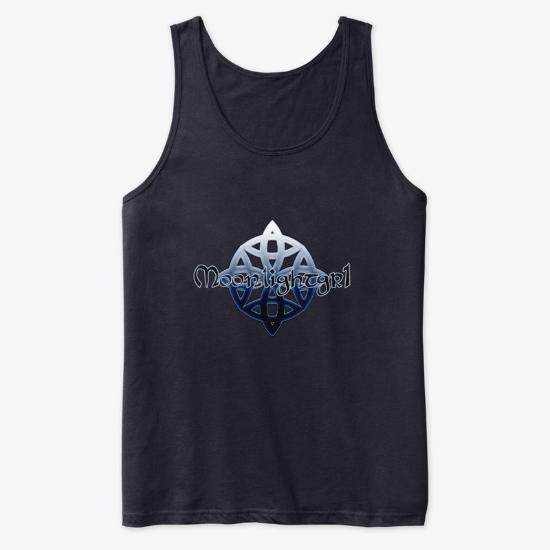 tanktop love