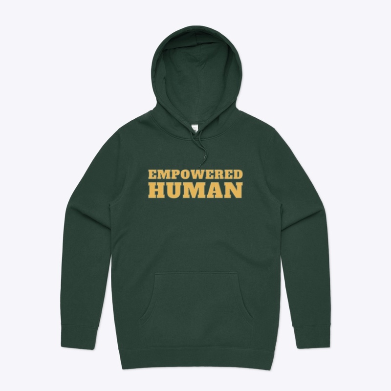 **SoSL** Empowered Human Collegiate