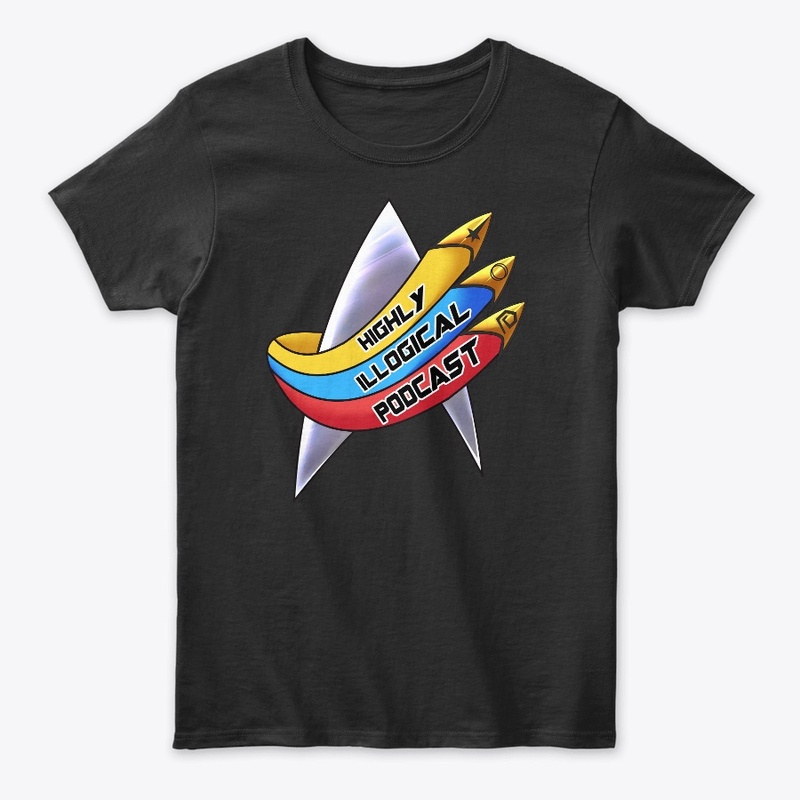 Highly Illogical Podcast