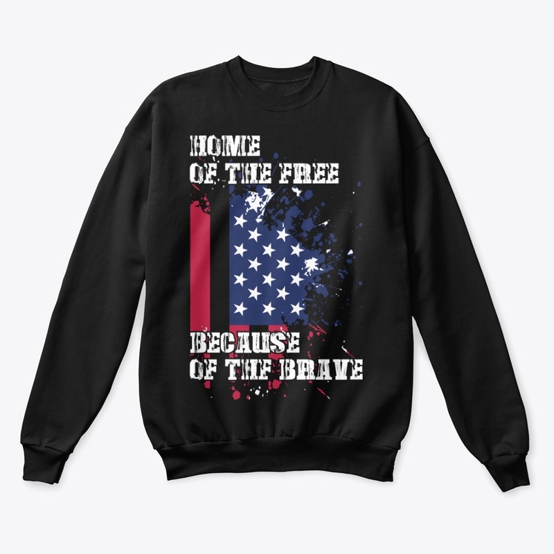 Patriotic T-shirt | Memorial Day