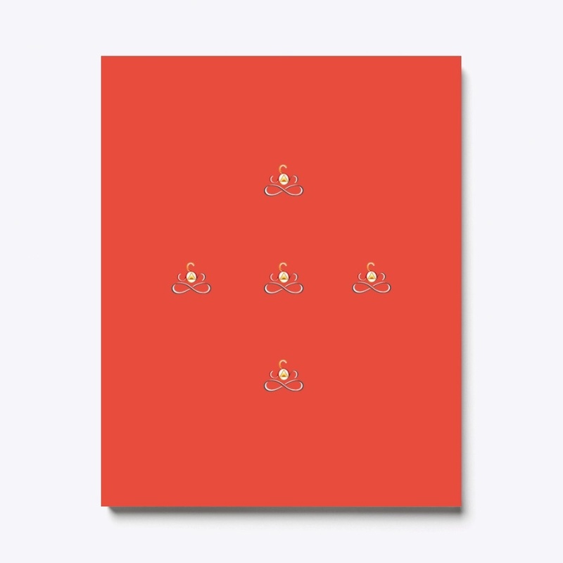 Enlightenment Tranquility Design