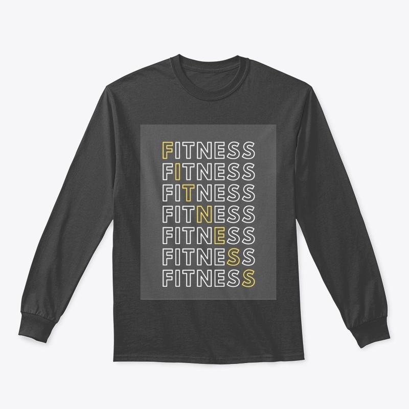 Fitness Word Design