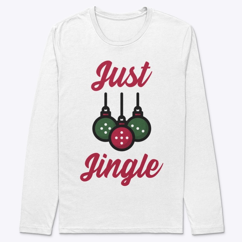Just Jingle