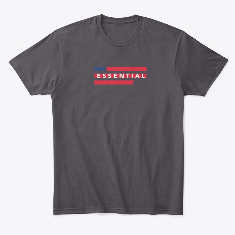 Essential American Classic 