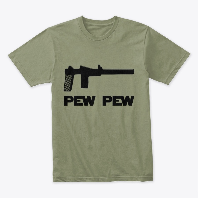 Pew Pew