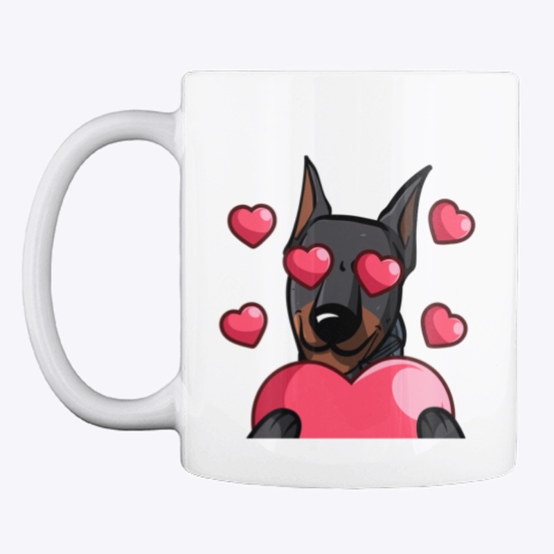 Loki Mug