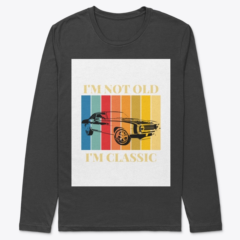 King Haywood Universal Wear