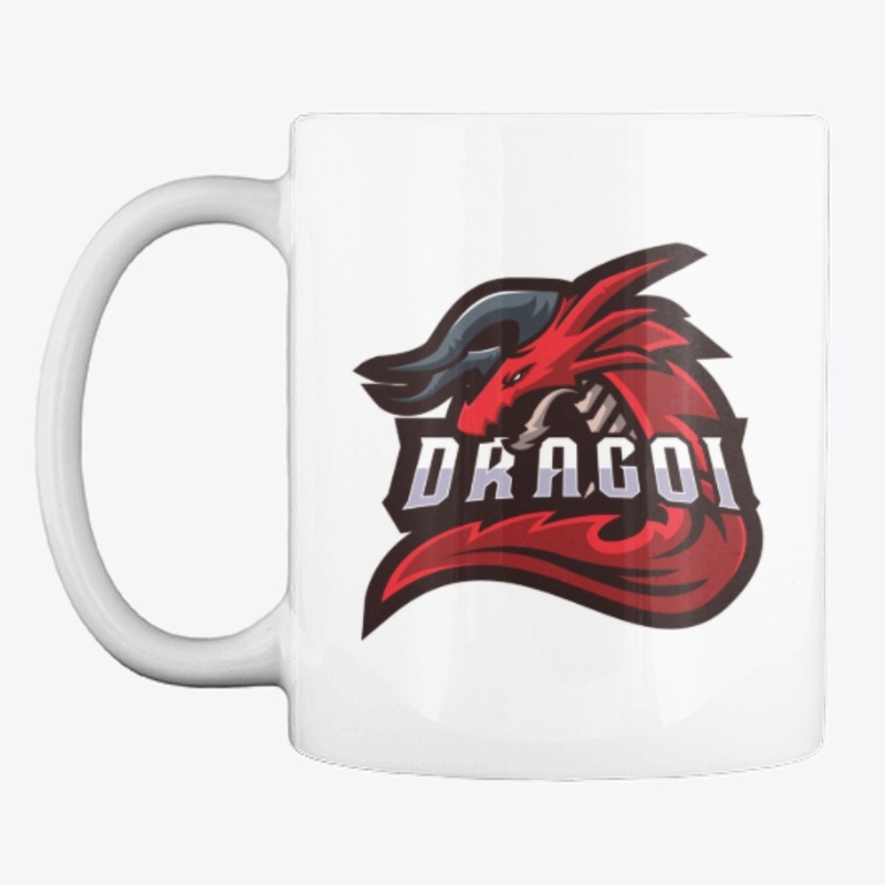 Dragoi The Dragon