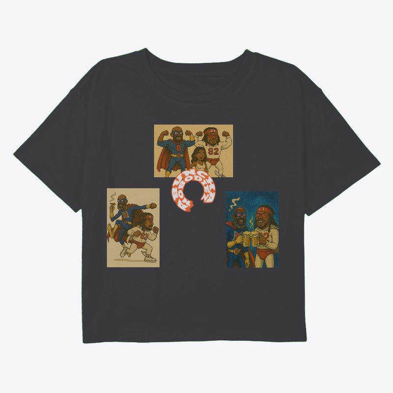 Dynamic duo collection 