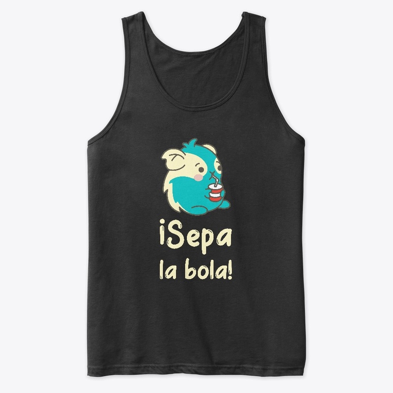 Sepa la bola!