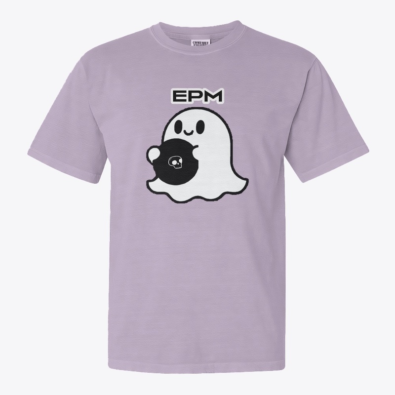 EPM ghost