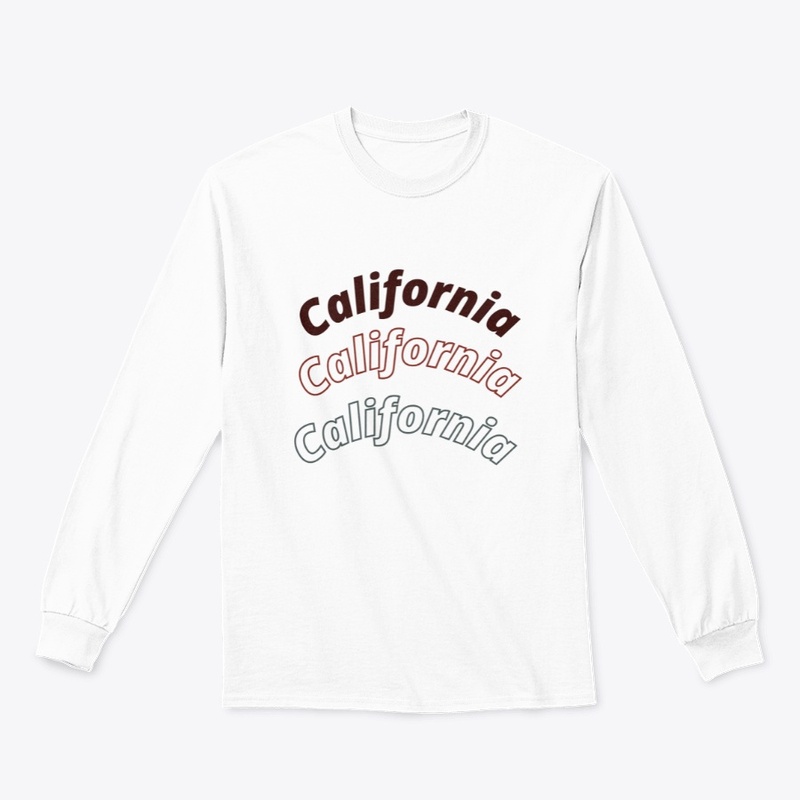 Californ proud