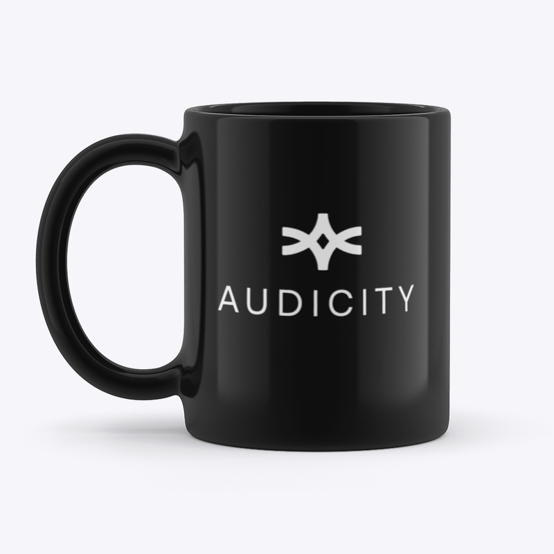 *Limited Edition* Corporate Mug