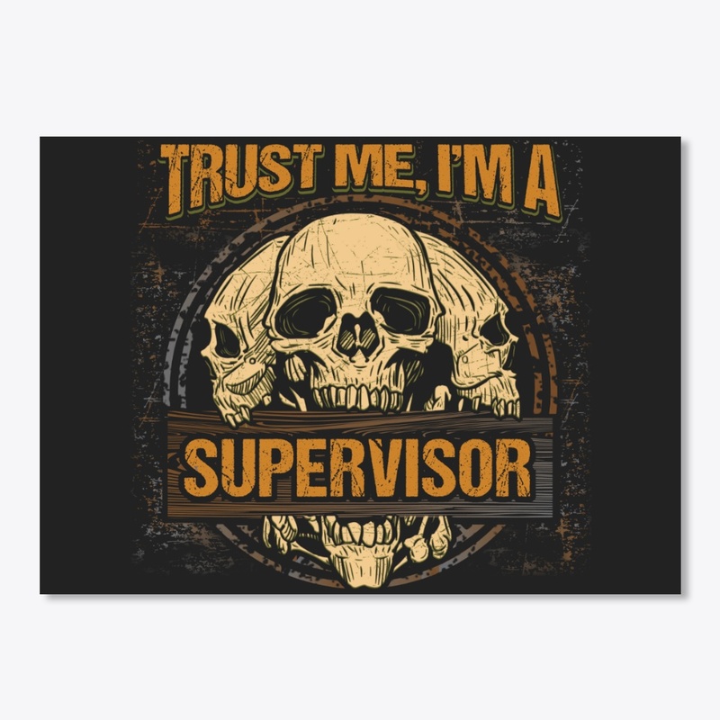 Awesome Supervisor