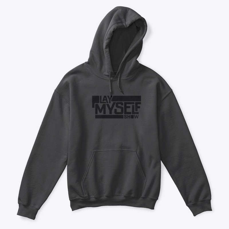 PLAY MYSELF HOODIE