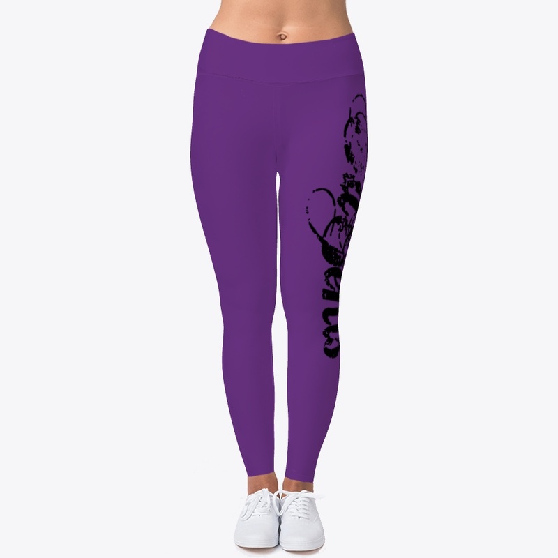 FitGents Leggings