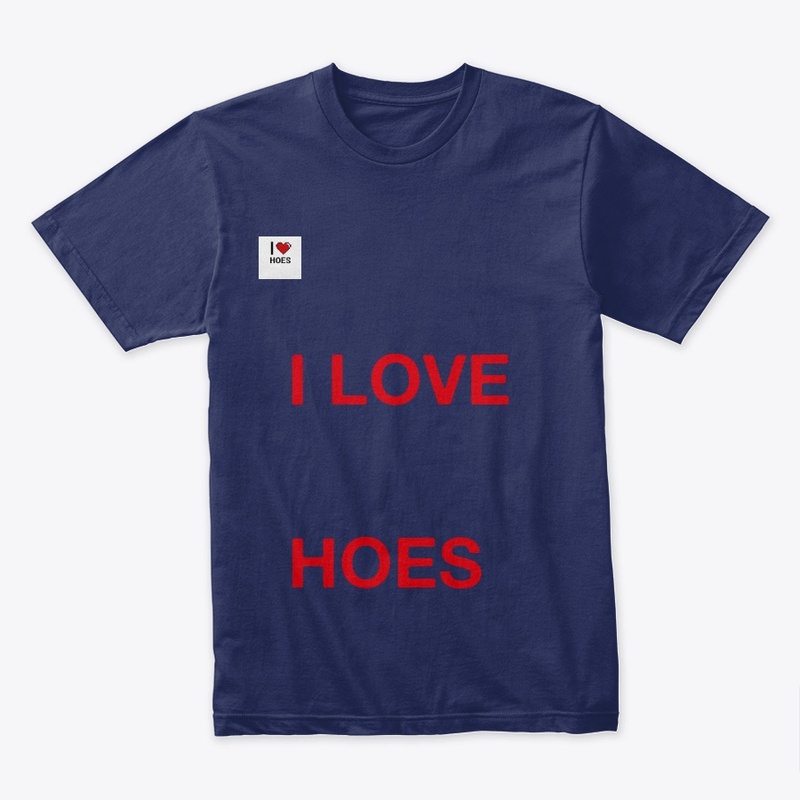 HOES