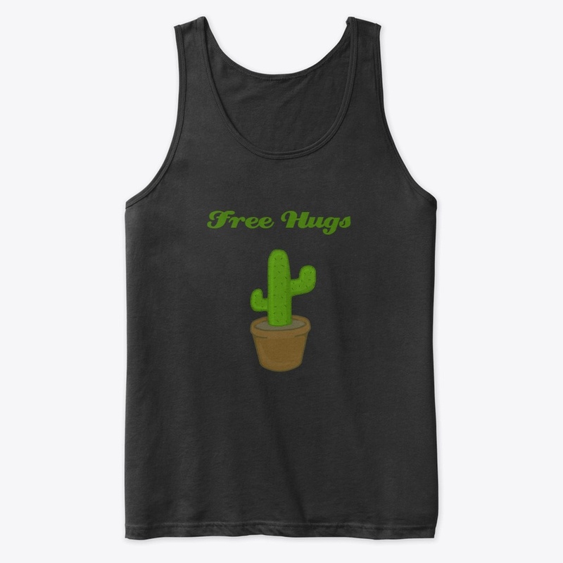 Free hugs