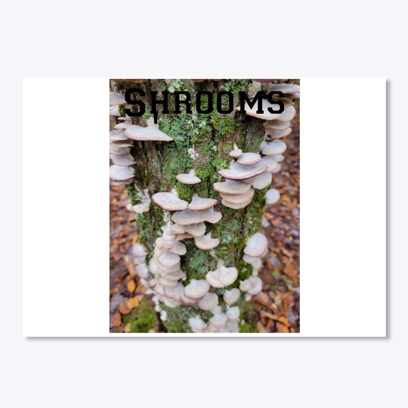 Shrooms