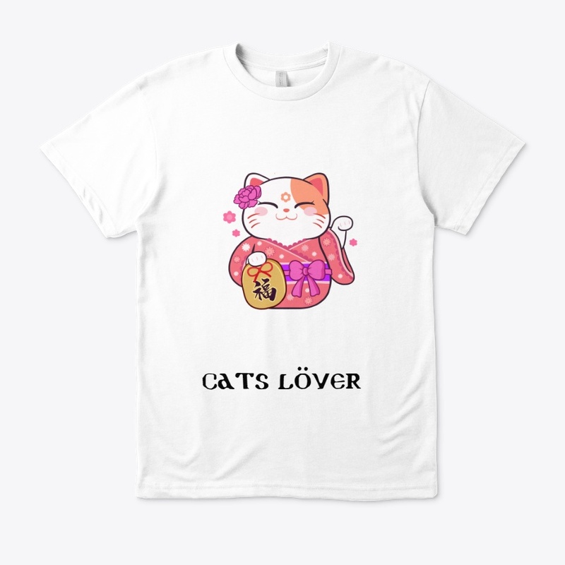 CAT pet lover