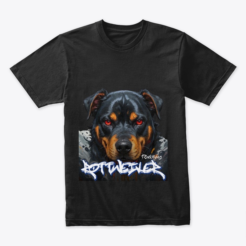 Mastiff Magic: Wear Your Love!